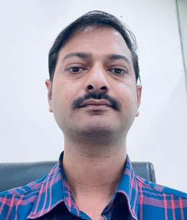 Parveen Singh